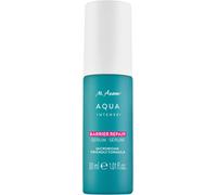 Checarzhn--No1-Aqua Intense Barrier Repair Sérum Vi (30ml) ¿ Sérum Hydratant Vi Anti Rides, Avec Acide Hyaluronique, Pour Peaux Sensibles & Sèches, Soin Barrière Apaisant & Régénérant