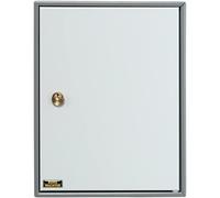 CHECARZHN--NO1-Armoire À Clés, Avec 57 Crochets À Clés Numerotés, 13150 6700/57 R