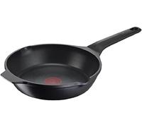 Checarzhn--No1-Arôme Poêle Antiadhésive Induction 28 Cm En Aluminium Moulé Sous Pression