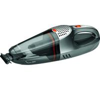 Checarzhn--No1-Aspirateur Sans Fil - Aspirateur De Table - Aspirateur À Main - Petit Aspirateur Sans Fil - Balai Aspirateur Nettoyant Aks713cb - Aspirateur Manuel- 12 Volt - Sans Fil - Gris Et Orange