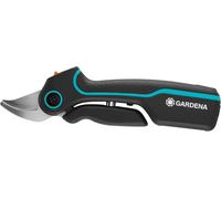 CHECARZHN--NO1-Assistcut Sécateur Sans Fil Avec Un Diamètre De Coupe De 25 Mm, Pour Couper Facilement Et Sans Effort Les Branches, Les Jeunes Pousses Et Les Fleurs, Avec Câble De Recharge Usb-C (1222