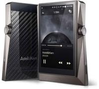 CHECARZHN--NO1-Astell & Kern Ak 380 Titane Audiophiler Hires Lecteur Mp3 Avec Wi-Fi Et Bluetooth Aptx Hd Meteoric Titan