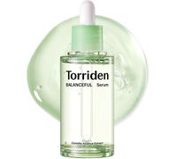 Checarzhn--No1-Balanceful Sérum Cica, Essence Faciale Qui Hydrate, Équilibre, Apa Et Calme Instantanément Avec 5 Extraits De Centella Asiatica Différents Pour Peaux Grasses, Mixtes Et Sensibles