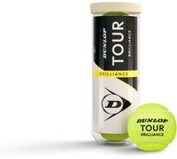 Checarzhn--No1-Balle De Tennis Tour Brilliance - Pour Toutes Les Surfaces