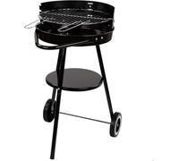 CHECARZHN--NO1-Barbecue Portable Au Charbon De Bois