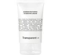 Checarzhn--No1-Barrier Restoring Hydrating Cream - Crème Vi Ultra-Hydratante