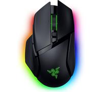 CHECARZHN--NO1-Basilisk V3 Pro 35K - Souris De Jeu Ergonomique Sans Fil Entièrement Personnalisable Avec Chroma Rgb - Capteur Optique 35K (Molette Configurable, 13 Commandes Personnalisables) Noir