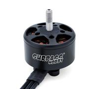 Checarzhn--No1-Bat B Serie 3214 Motore Brushless Fpv Drone Motor, Fpv Rc Airplane Drone Parti Fai Da Te, Motore Per Aeroplani Rc Per Multi (Nero)