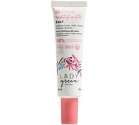 Checarzhn--No1-Bb Crème - Teint Très Clair - Hydrate, Purifie & Unifie - Végan & Fabriquée En France