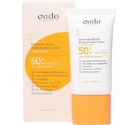 Checarzhn--No1-Beauty 36.5 Ceramides & Cica Crema Solar Spf 50+ 50 Ml