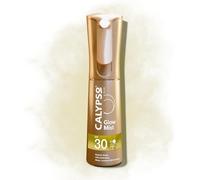 Checarzhn--No1-Brume Éclatante Spf30 Finition Radiant Skin Glow, Spray Solaire Protecteur, Résistant À L'eau, Écran Solaire Transparent Non Collant, Protection Uva Et Uvb, 100 Ml