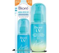Checarzhn--No1-Brume Vi Invisible Aqua Rich Uv Fps 50-60ml