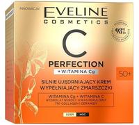 Checarzhn--No1-C-Perfectio - Crème Raffermissante Anti-Rides Pour Peaux Matures 50+