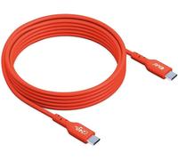 CHECARZHN--NO1-Câble Certifié Usb2 Type-C Usb-If, Données 480 Mo, Pd 240 W Epr St./St. 2 M