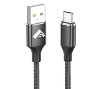CHECARZHN--NO1-Câble Usb C, Câble De Chargement Type C - 2 M De Long