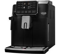 CHECARZHN--NO1-Cadorna Style Entièrement Automatique Machine À Café 2-En-1 1,5 L