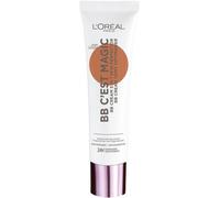 Checarzhn--No1-C'est Magic Bb Crème, 06 Dark, 30 Ml