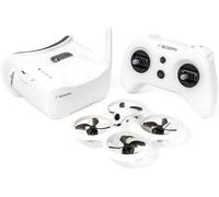 Checarzhn--No1-Cetus X Fpv Kit With Cetus Fc, Position Hold Function/3 Flight Modes, With Tx/Dvr Goggles, For Fpv Beginners Flight Indoor Outdoor, Support Fpv Simulator/Dvr Recording/ Configurator-Bet