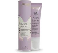Checarzhn--No1-Cistrose Crème De Jour Et De Nuit Hydratante Pour Chaque Peau 100% Cosmétique Naturel Certifié 30 Ml