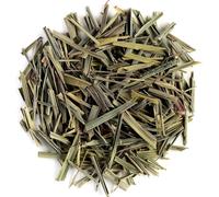 Checarzhn--No1-Citronnelle Bio Tisane Lemongrass Infusion - Douceur Du Citron - Verveine Des Indes Cymbopogon Verveine Citronnee Verveine Citronnée Bio Verveine Bio Verveine Citronnelle The Citronelle