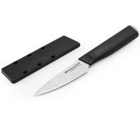 Checarzhn--No1-Classic Couteau À Éplucher Noir 8,9 Cm