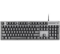 CHECARZHN--NO1-Clavier Mécanique Bryck Usb Mechanical Keyboard