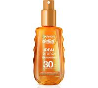 Checarzhn--No1-Clear Protect Spray Transparente Spf30 200 Ml