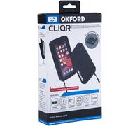 Checarzhn--No1-Cliqr Étui Universel Pour Téléphone Portable Moto Et Vélo
