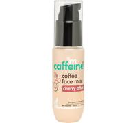Checarzhn--No1-Coffee Face Mist - Infused With Aloe Vera And Hyaluronic Acid - Controls Oil, Improves Skin Texture And Tones Skin - Cherry Affair - 50 Ml