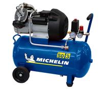 CHECARZHN--NO1-Compresseur D'Air Portatif Mb3650 - Cuve 50 Litres - Moteur 3 Cv - Pression imale 10 Bar - Débit D'Air 360 L/Min - 21.6 M³/H