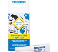 CHECARZHN--NO1-Contact Va 100 Colle Universelle Cyanoacrylate 3 G