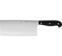 Checarzhn--No1-Couteau De Préparation Spitzenklasse Plus Performance Cut, Schwarz, 18,5 Cm