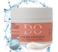 Checarzhn--No1-Creme Acide Hyaluronique Vi 50 Ml Creme Hydratante Vi , Acide Hyaluronique Creme Vi Femme Hydratante Creme Anti Rides Crème Vi Homme Made In Italy