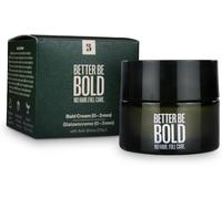 Checarzhn--No1-Crème Calvitie Nourrissante (0-3 Mm) Effet Anti-Reflet Naturel Contre Les Irritations De La Peau Et Les Brûlures Du Rasoir Hydratante Soin De Qualité Supérieure Pour Les