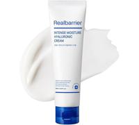 Checarzhn--No1-Crème Hyaluronique Hydratante Intense 60 Ml, Crème Hydratante Réparatrice De Barrière Cutanée Au Panthénol