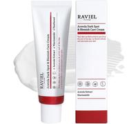 Checarzhn--No1-Crème Hydratante Anti-Taches À L'huile D'acérola Et D'avocat, Correcteur De Taches Brunes Et Anti-Imperfections, Hydratant Quotidien Pour Le Vi , Hydratant En Profondeur (1)