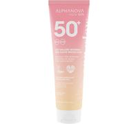 Checarzhn--No1-Daily Sun - Lait Solaire Spf50+ Invisible - Vi Et Corps - Protection Uva Renforcée - 150ml Sans Trace Blanche