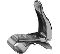 Checarzhn--No1- Dash Clip - Universal - Support Smartphone Voiture Pour Tableau De Bord Universel Pour Tous Téléphones Portables - Iphone, Samsung, Xiaomi, Oppo, Wiko - Assemblage Rapide
