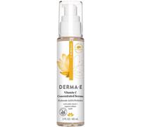 Checarzhn--No1-Derma-E Vitamin C Concentrated Serum For Un X 2 Oz Serum