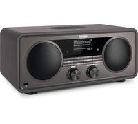 CHECARZHN--NO1-Digitradio 631 ¿ Radio Internet Stéréo (Dab, Fm, 70 W 2.1 Avec Caisson De Basses, Télécommande, Cd, Usb, Bluetooth, Aux, Wlan, Lan, Radio-Réveil Spotify Connect, Commande Alexa) Anthra