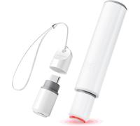 Checarzhn--No1-Dispositif Soulageant Les Piqûres Et Morsures D'insectes, Stylo Réduit La Démangeasion Et Le Gonflement, Sans Produits Chimiques, Plug And Play, Type C, Équipé D'une Batterie Rechargea