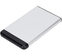 CHECARZHN--NO1-Disque Dur Externe, 40 Go/80 Go/120 Go/250 Go/320 Go/500 Go/1To/2To Transfert Données Rapide 50-130M/S Portable Ultra Slim Hdd Avec Port Mirco Usb 3.0 Pour Ordinateur Bureau, Ordinateu