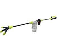 CHECARZHN--NO1-Distributeur Automatique Pulvérisateur Avec Mini Réservoir Et Réducteur De Pression, Pulvérisateur À Épaule