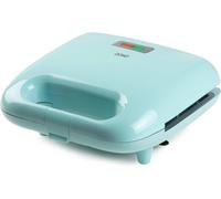 CHECARZHN--NO1-Do1105C Snack Party 3 En 1 - Bleu Clair