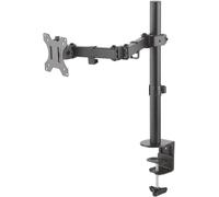 CHECARZHN--NO1-Dt32Tsr-039 Soporte De Mesa Para Monitor/Tv De 13" A 27" Vesa 100X100 Máx.8Kg