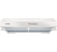 CHECARZHN--NO1-Dul63Cc20 - Hotte Visière - Série 4 - 3 Vitesses D'Aspiration - Eclairage Led - 60 Cm - 146 W - Inox