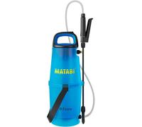 CHECARZHN--NO1-E7 Easy - Pulvérisateur Électrique Pour Jardin Et Potager - Batterie Li-Ion Usb-C - Autonomie 20L - Système Sécurisé - Sangles Réglables - Réservoir Translucide - Fabriqué En Europe