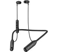 CHECARZHN--NO1-Écouteurs Bluetooth 5.3 Tour De Cou, Casque Bluetooth Sport 120 Heures Temps De Jeu, Réduction Du Bruit, Ipx6 Étanche Sans Fil Écouteurs Intra-Auriculaires Pour Course Fitness Extérieur
