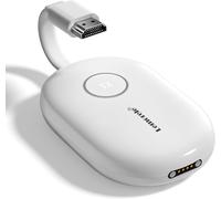 CHECARZHN--NO1-Émetteur Et Récepteur Hdmi Sans Fil, Kit Hdmi Sans Fil De 50 M, Plug & Play, Aucun Adaptateur Nécessaire Pour Le Streaming Tv, Les Réunions, Le Streaming De Fichiers Audio Vidéo Depuis