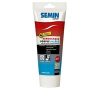 CHECARZHN--NO1-Enduit De Rebouchage Allégé Pour Trous Et Fissures Importants , Intérieur, Tube De 250 Ml (115G), Blanc